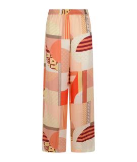 FENDI Прямые брюки