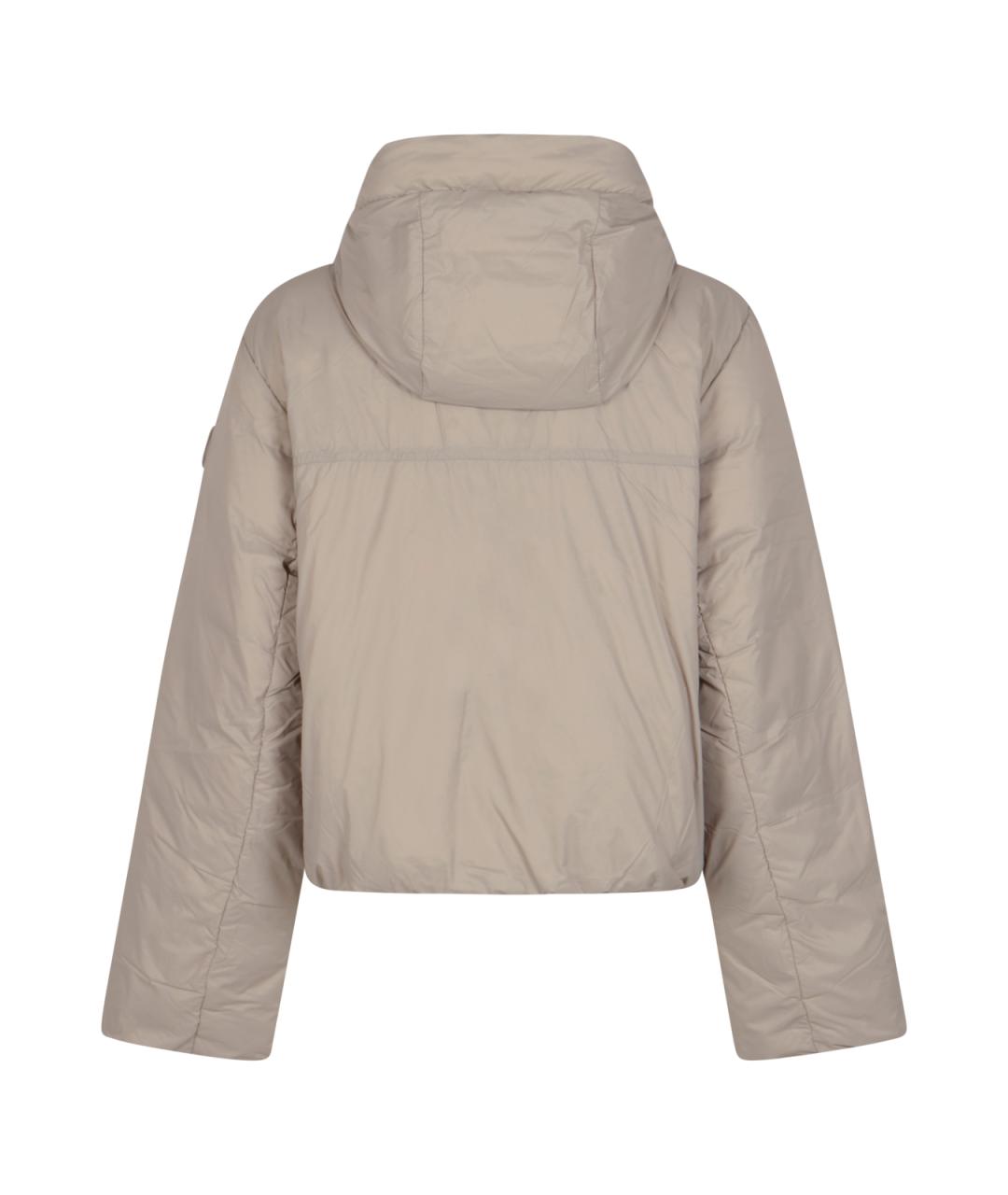 CANADA GOOSE Полиамидовая куртка, фото 2