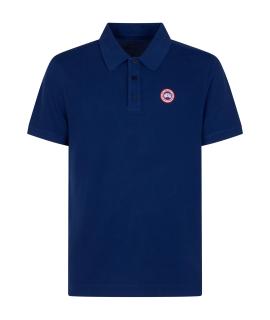 CANADA GOOSE Поло с коротким рукавом
