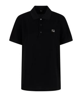 FENDI Поло с коротким рукавом
