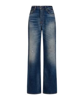 ACNE STUDIOS Прямые джинсы