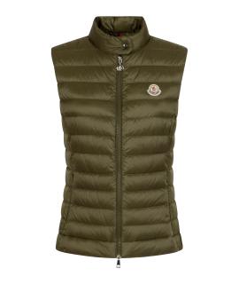 MONCLER Жилет