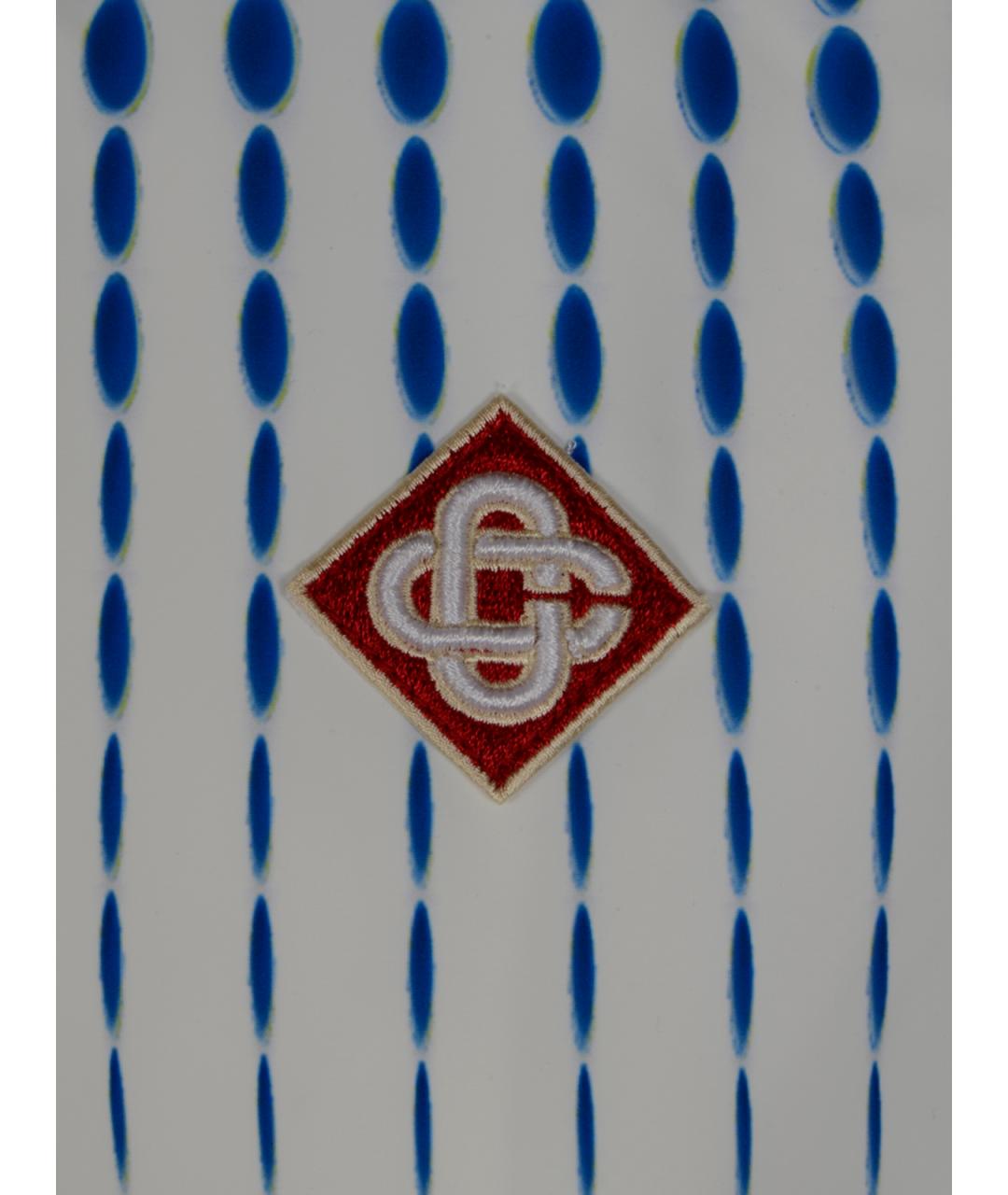 CASABLANCA Полиэстеровая куртка, фото 3