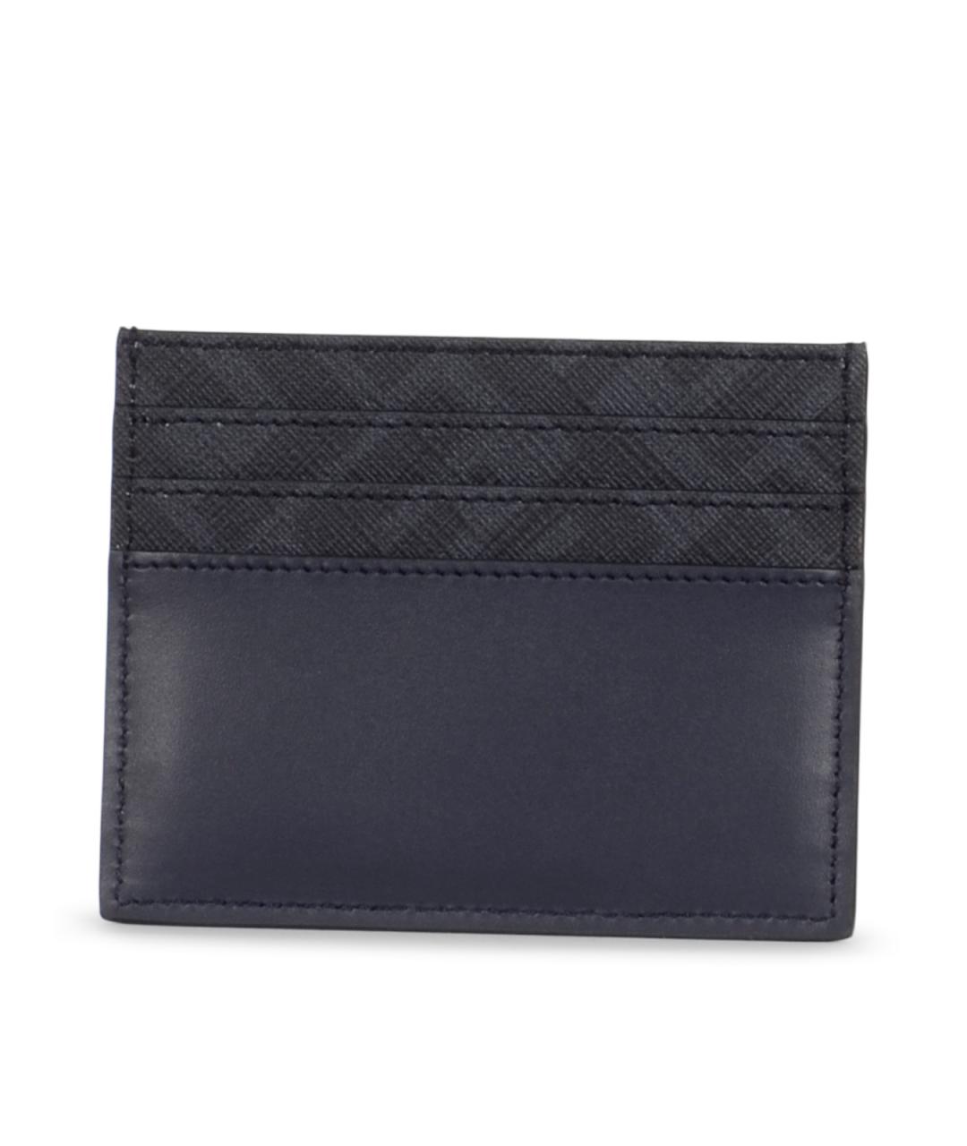 FENDI Синий кардхолдер, фото 3