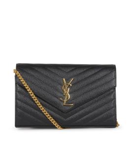 SAINT LAURENT Клатч/вечерняя сумка