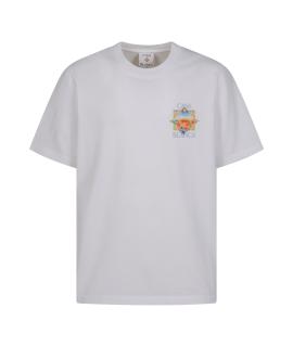 CASABLANCA Футболка