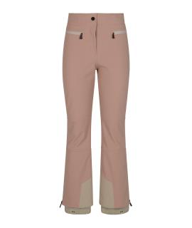 MONCLER GRENOBLE Прямые брюки