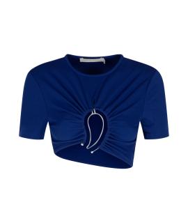 CHRISTOPHER ESBER Футболка