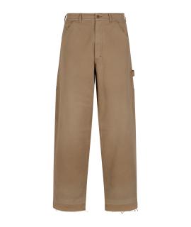 MAISON MARGIELA Прямые джинсы