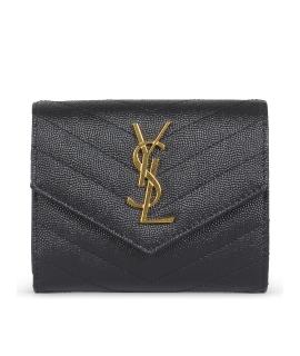 SAINT LAURENT Кошелек