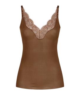 SAINT LAURENT Майка