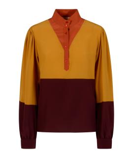 SAINT LAURENT Блузы