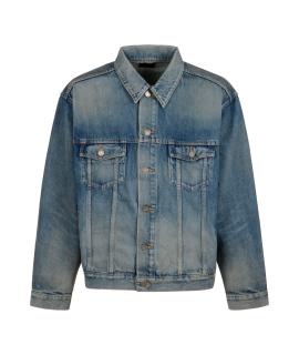 SAINT LAURENT Куртка