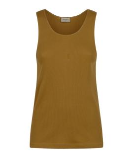 SAINT LAURENT Майка