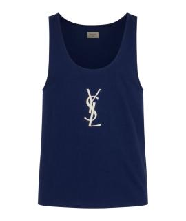 SAINT LAURENT Майка