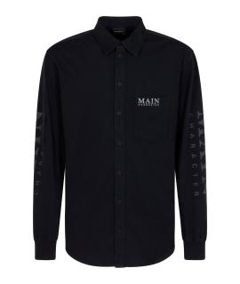 BALENCIAGA Кэжуал рубашка