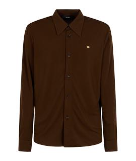 AMIRI Кэжуал рубашка