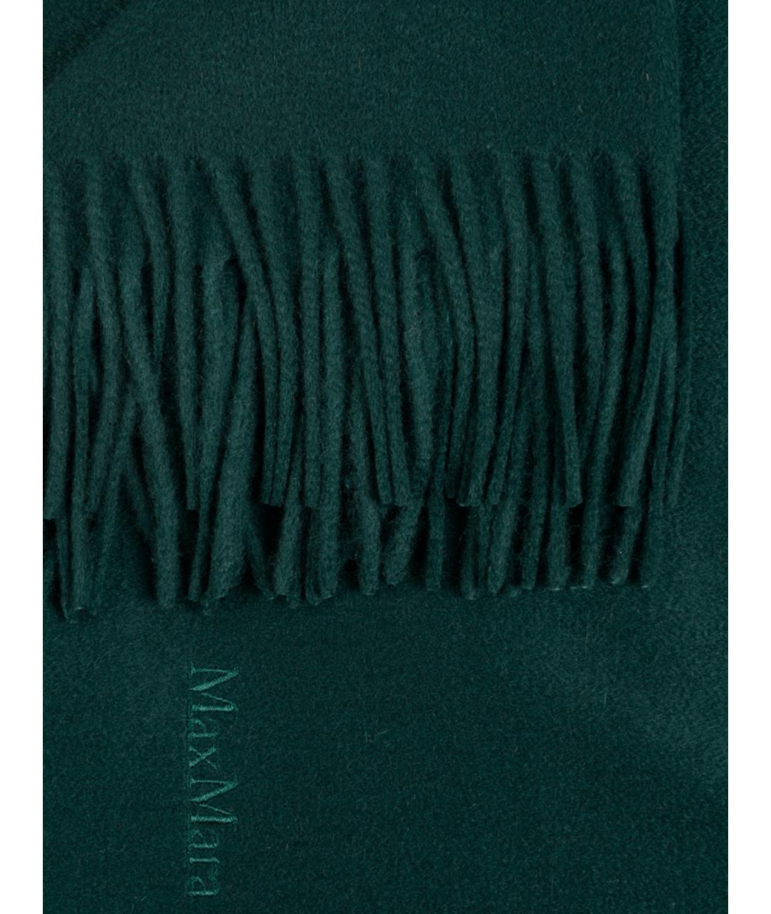 MAX MARA Кашемировый шарф, фото 2