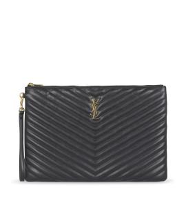 SAINT LAURENT Клатч/вечерняя сумка
