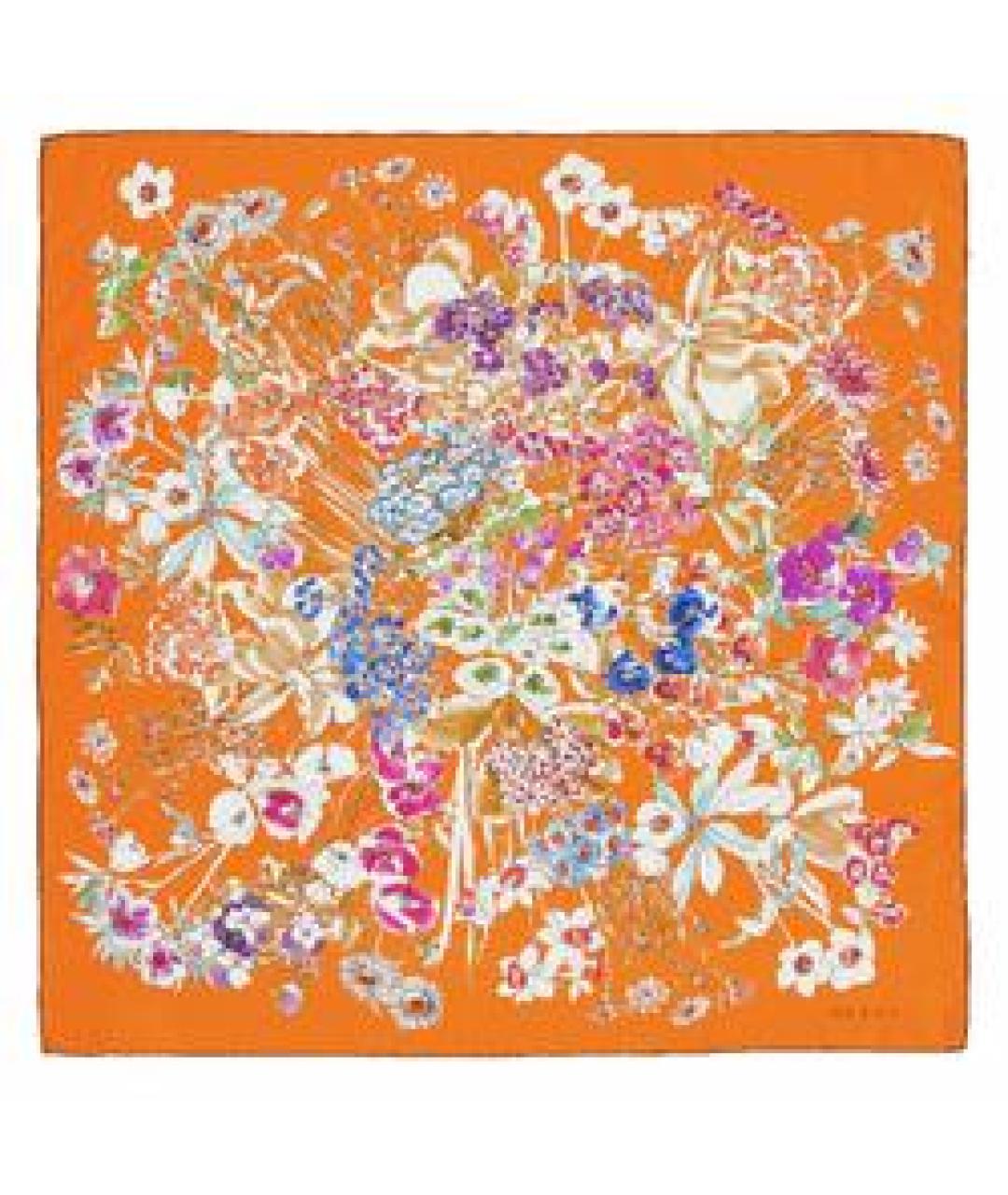 GUCCI Мульти платок, фото 3