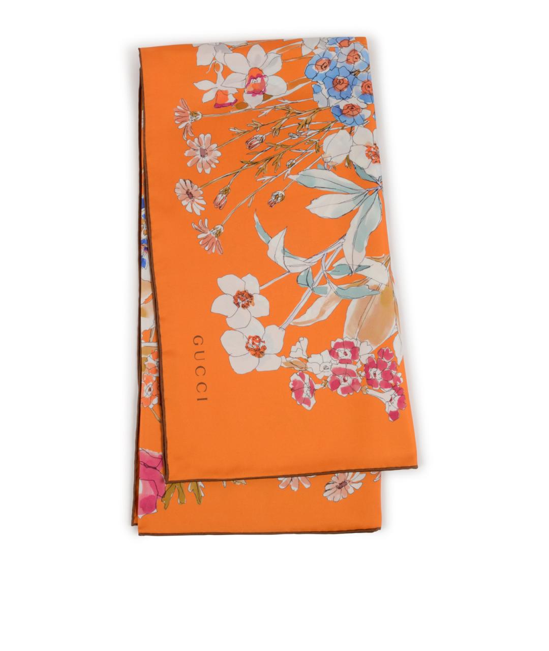 GUCCI Мульти платок, фото 1
