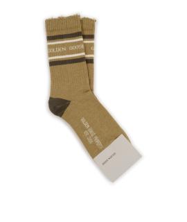 GOLDEN GOOSE DELUXE BRAND Нижнее белье и носки