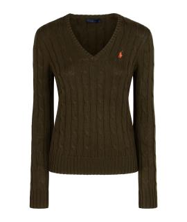 POLO RALPH LAUREN Джемпер / свитер