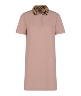 BURBERRY Повседневное платье