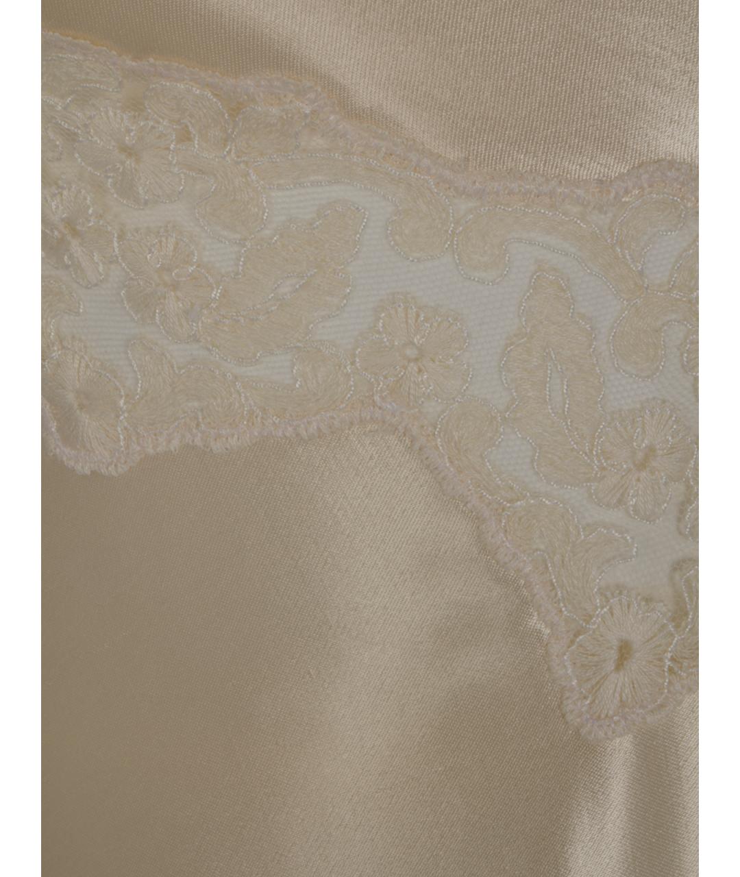 ALBERTA FERRETTI Вискозное коктейльное платье, фото 3