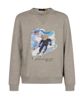 POLO RALPH LAUREN Худи/толстовка