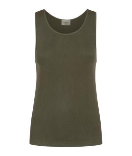 SAINT LAURENT Майка