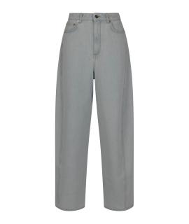 GIVENCHY Прямые джинсы