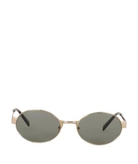 SAINT LAURENT Солнцезащитные очки