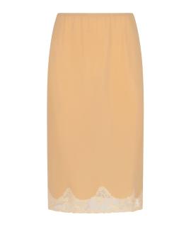 SAINT LAURENT Юбка миди