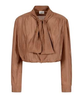 SAINT LAURENT Блузы