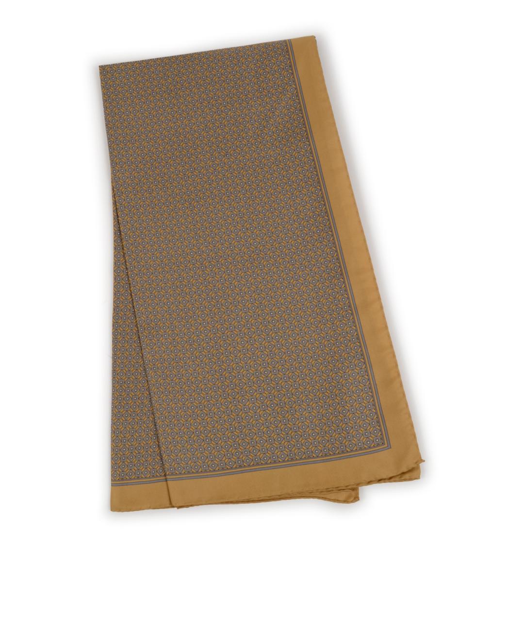 SAINT LAURENT Мульти шарф, фото 1