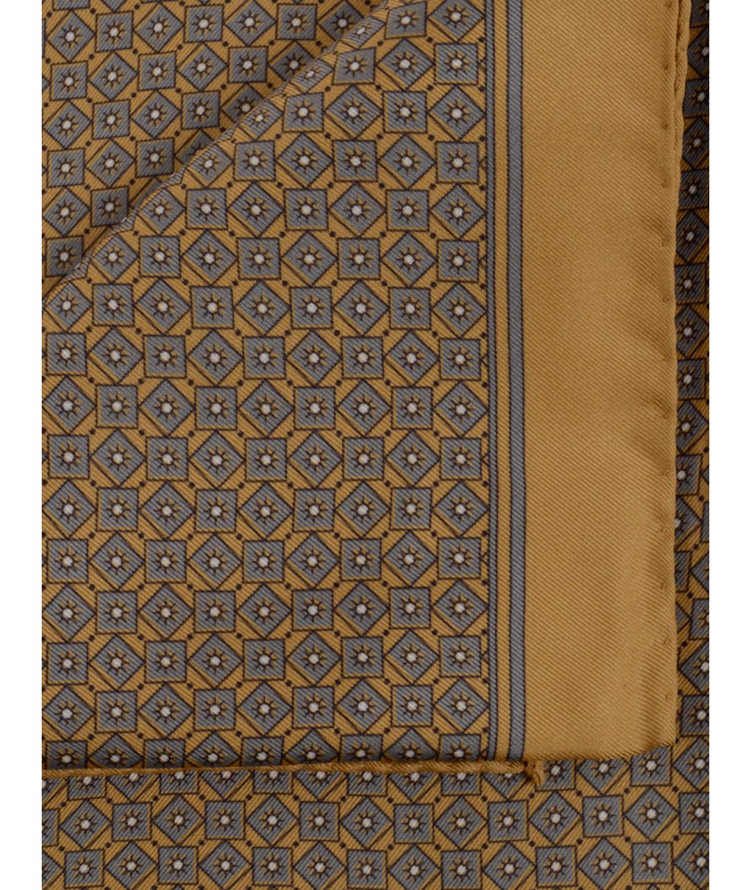 SAINT LAURENT Мульти шарф, фото 2