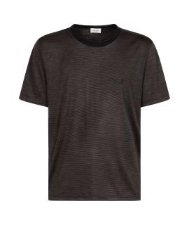 SAINT LAURENT Футболка