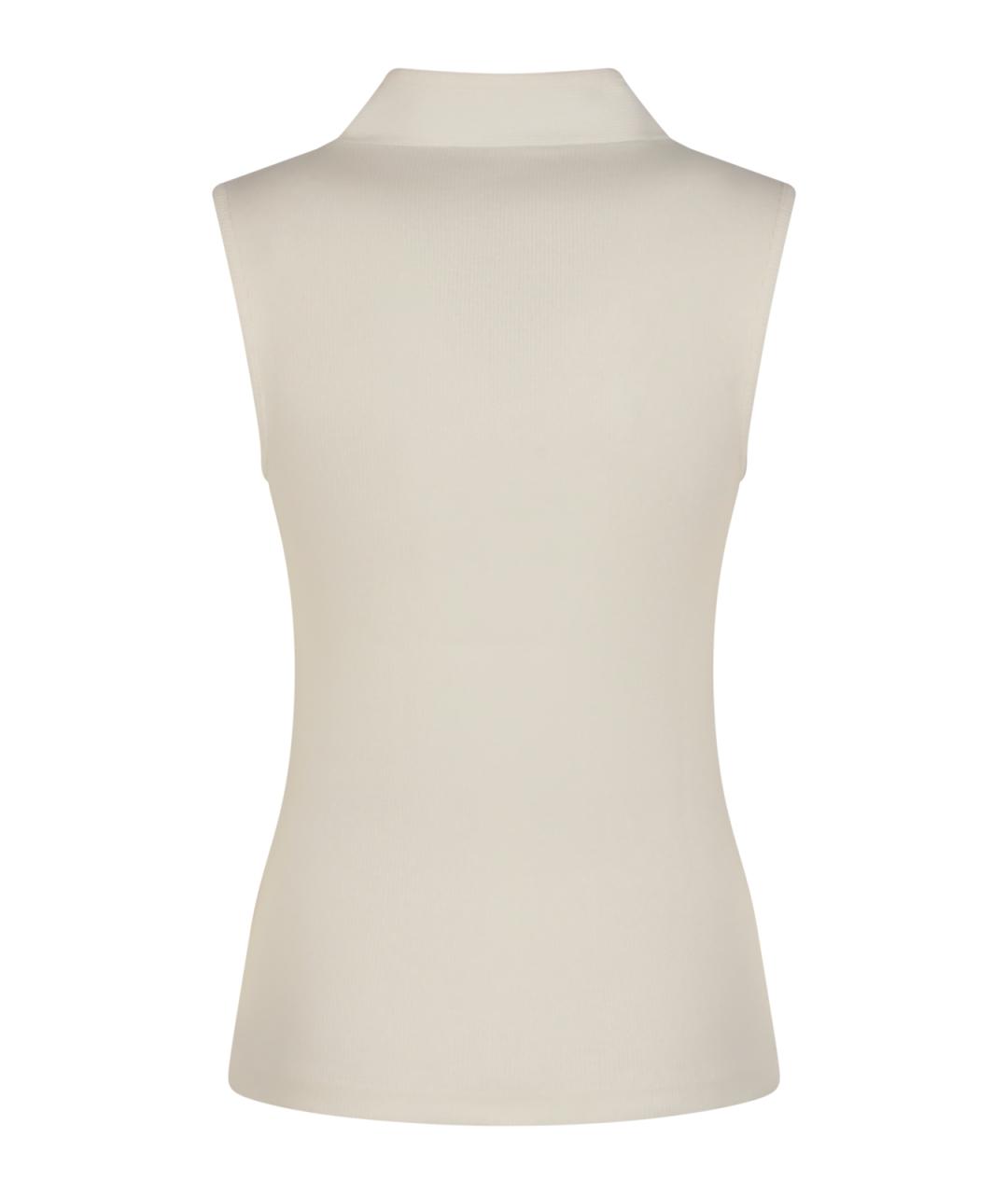 LEMAIRE Белая майка, фото 2