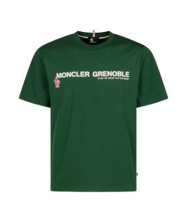 MONCLER GRENOBLE Футболка