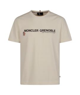 MONCLER GRENOBLE Футболка