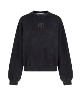 ALEXANDER WANG Худи/толстовка