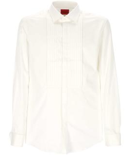 HUGO BOSS Кэжуал рубашка