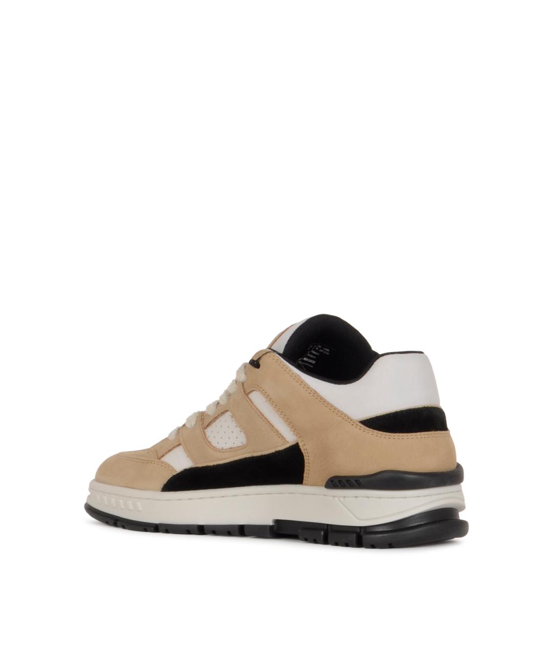 AXEL ARIGATO Мульти низкие кроссовки / кеды, фото 3