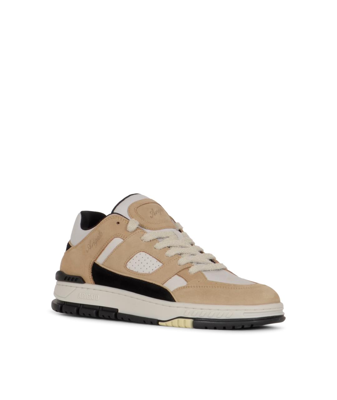 AXEL ARIGATO Мульти низкие кроссовки / кеды, фото 2