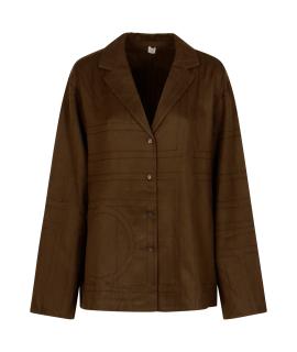 TOTEME Рубашка