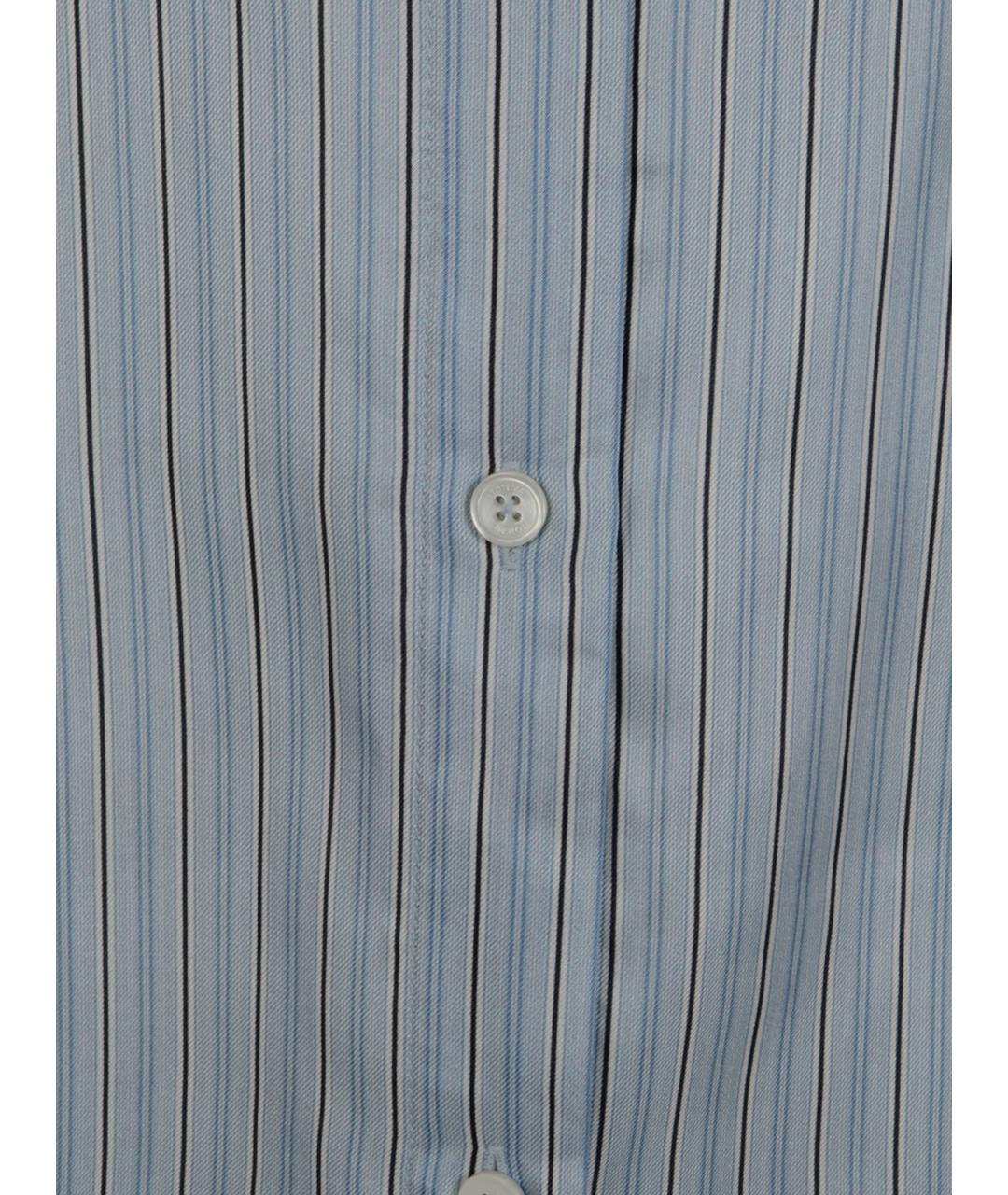 TOTEME Мульти рубашка, фото 3