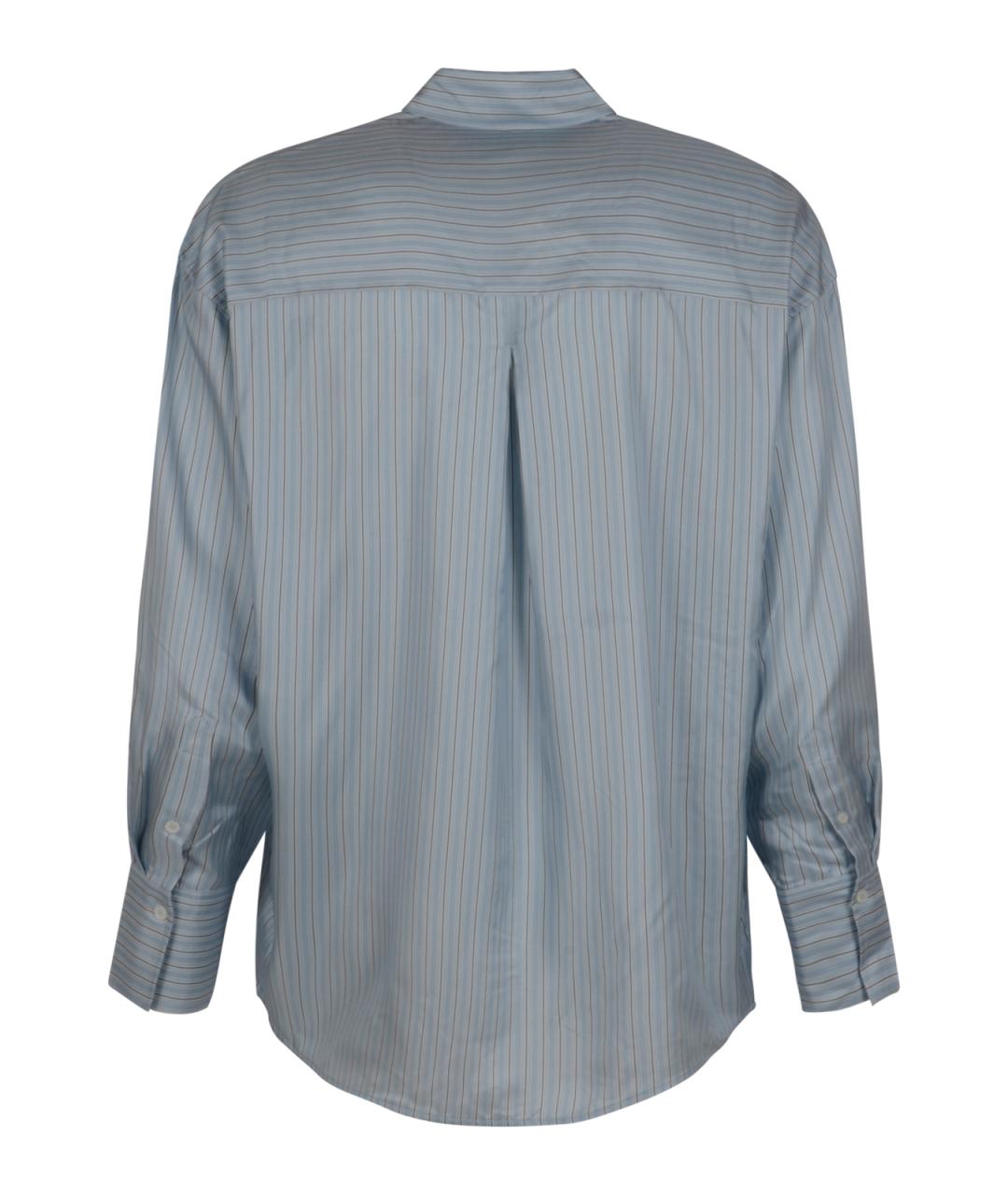 TOTEME Мульти рубашка, фото 2