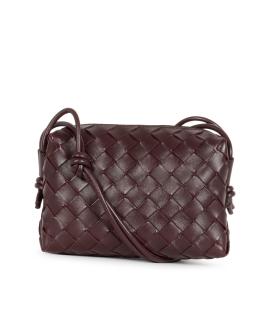 BOTTEGA VENETA Сумка через плечо