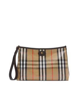 BURBERRY Барсетка